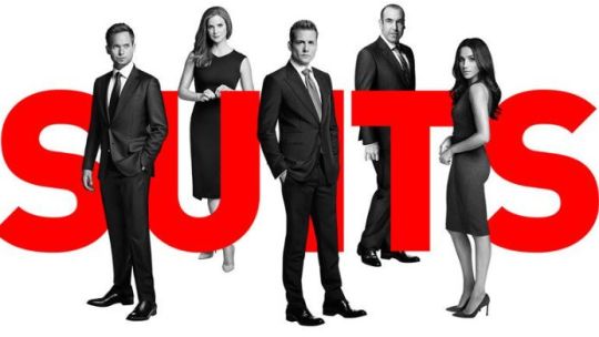 El productor de Suits quiere a Meghan Markle en un posible regreso