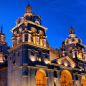 Histórico: el tedeum del 25 de Mayo se realizaría en la Catedral de Córdoba