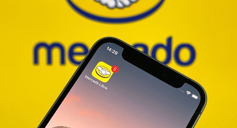 App Mercado Libre