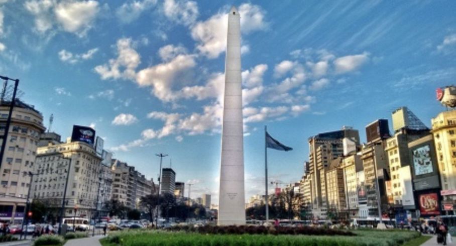 Ciudad de Buenos Aires