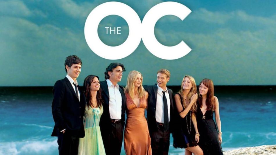 Así es The O.C., la exitosa serie de los 2000 que está de regreso