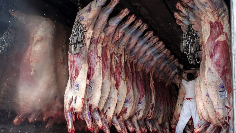 Argentina Seeks To Expand Beef-Price Caps As Consumption Sinks