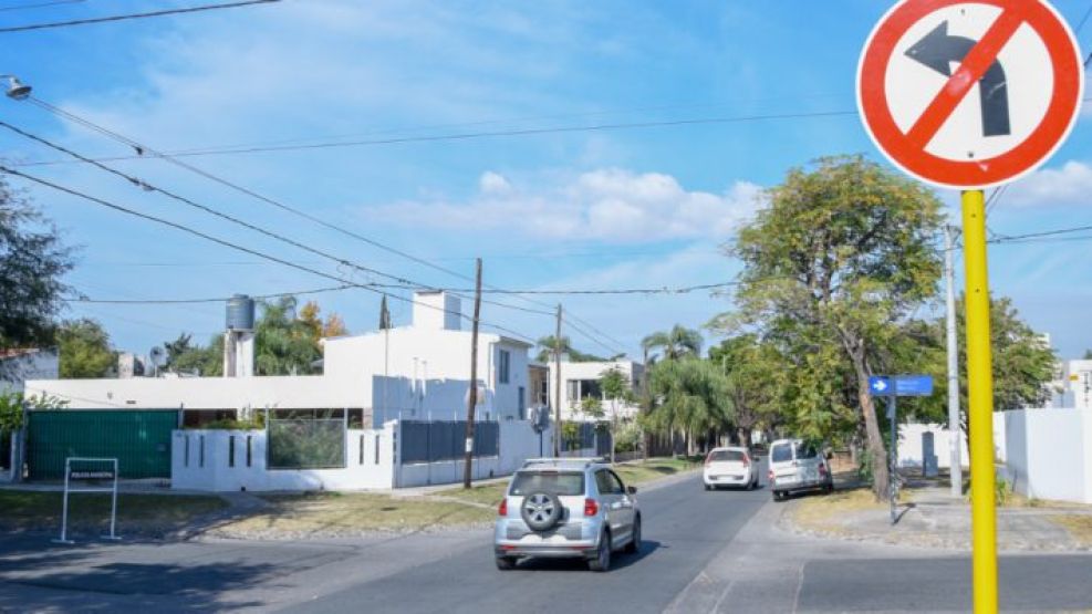 Vecinos de Villa Belgrano analizan presentar un amparo para detener los desarrollos inmobiliarios
