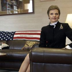 La jueza de Nueva York Loretta Preska | Foto:Shutterstock