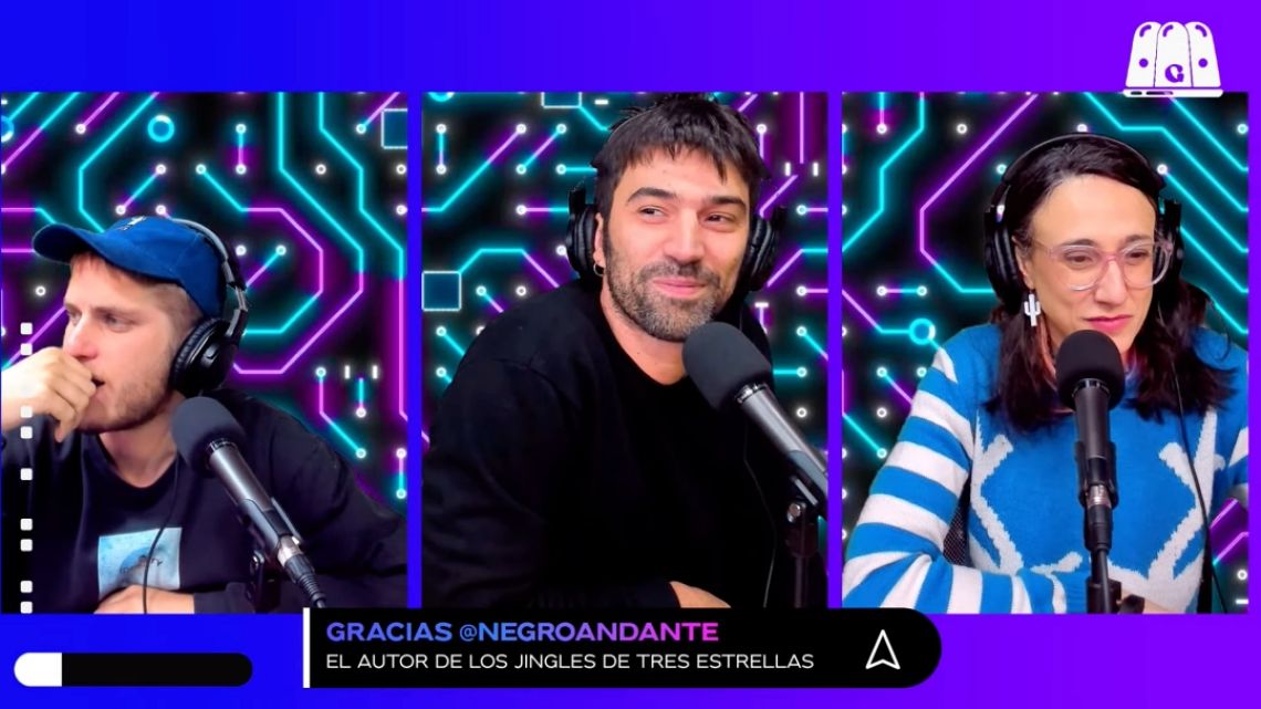 Streamers argentinos viralizan jingles inesperados para las PASO 2023