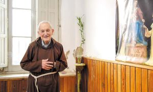 Padre Luis Pascual Dri 20230805