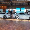 Los festejos en la Argentina por los 75 años de Porsche