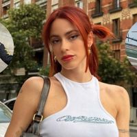 Quién es Biel Juste, el modelo y millonario con el que estaría saliendo Tini Stoessel