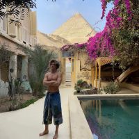 Quién es Biel Juste, el modelo y millonario con el que estaría saliendo Tini Stoessel