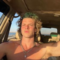 Quién es Biel Juste, el modelo y millonario con el que estaría saliendo Tini Stoessel