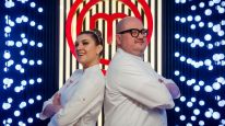 MasterChef Argentina finalistas