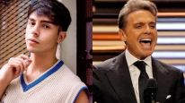 Rusherking y Luis Miguel