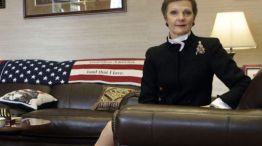 Jueza de Nueva York, Loretta Preska