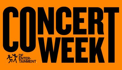 Llega Concert Week por primera vez a la Argentina