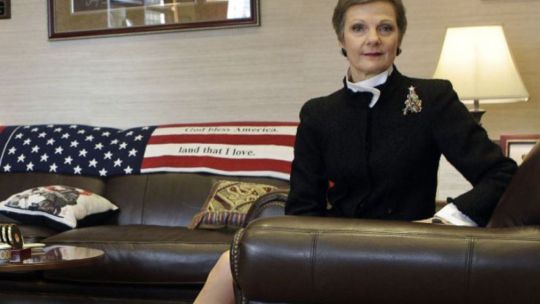 Loretta Preska: la jueza conservadora de Nueva York que puso en jaque al Estado argentino Jueza de Nueva York, Loretta Preska