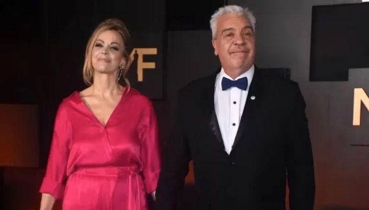 La verdad sobre la separación de Caramelito Carrizo y Coco Sily a dos meses de la ruptura: "Fue como una desgracia"