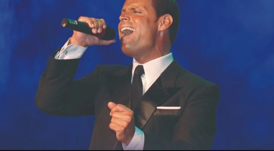 La misteriosa teoría de Luis Miguel: ¿Doble o verdadero? | Caras