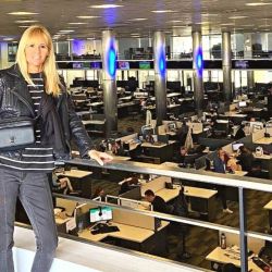 Gestionar el tiempo para ser más productivo | Foto:CEDOC