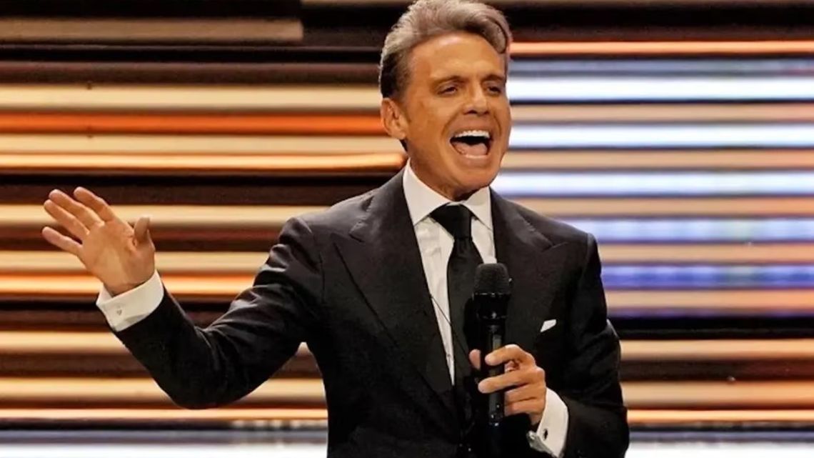 Luis Miguel 2024 Argentina Entradas Sharl Demetris