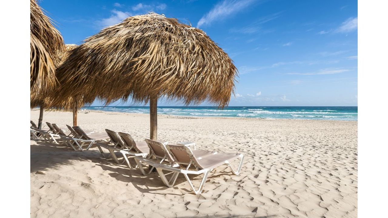 Los 3 destinos más elegidos por los turistas en el Caribe | Foto:CEDOC