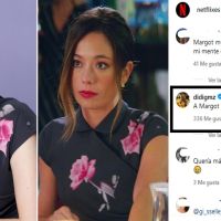 Cuál es la extraña conexión entre la serie Valeria y Un cuento perfecto
