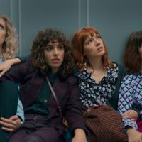 Valeria, serie de Netflix