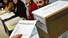 La UBA lanzó la campaña #YOVOTO, para fomentar la participación en las PASO