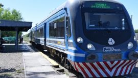 El servicio está interrumpido desde enero de 2022.