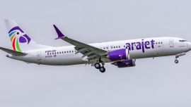 Arajet conectará Ezeiza con Santo Domingo a partir del 14 de noviembre.