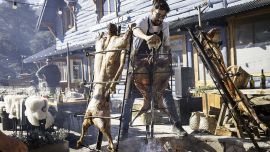 Sabores que unen vuelve esta semana a Cerro Bayo y Villa La Angostura. Fotos de las ediciones anteriores.