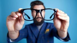 Cómo elegir anteojos