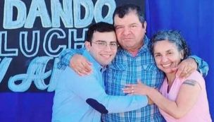 El clan Sena seguirá tras las rejas.