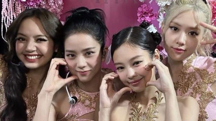 BLACKPINK