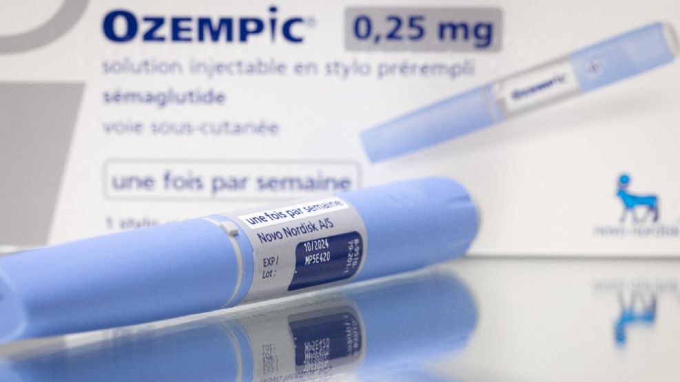 Ozempic, los efectos adversos del fármaco para la diabetes que promete  adelgazar 10 kilos en tres meses
