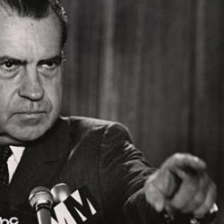 Richard Nixon