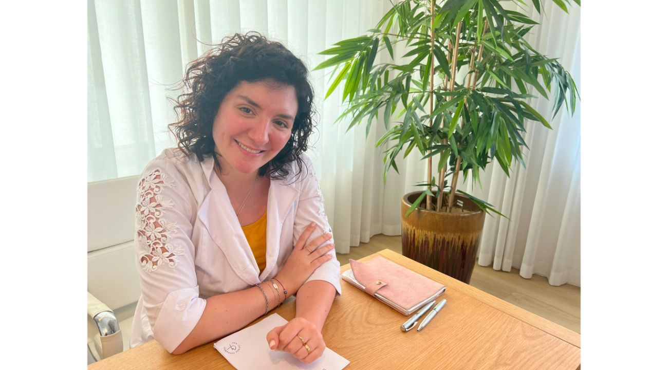 Dra. Luciana Fernandes: Especialista en Dermatología y Estética