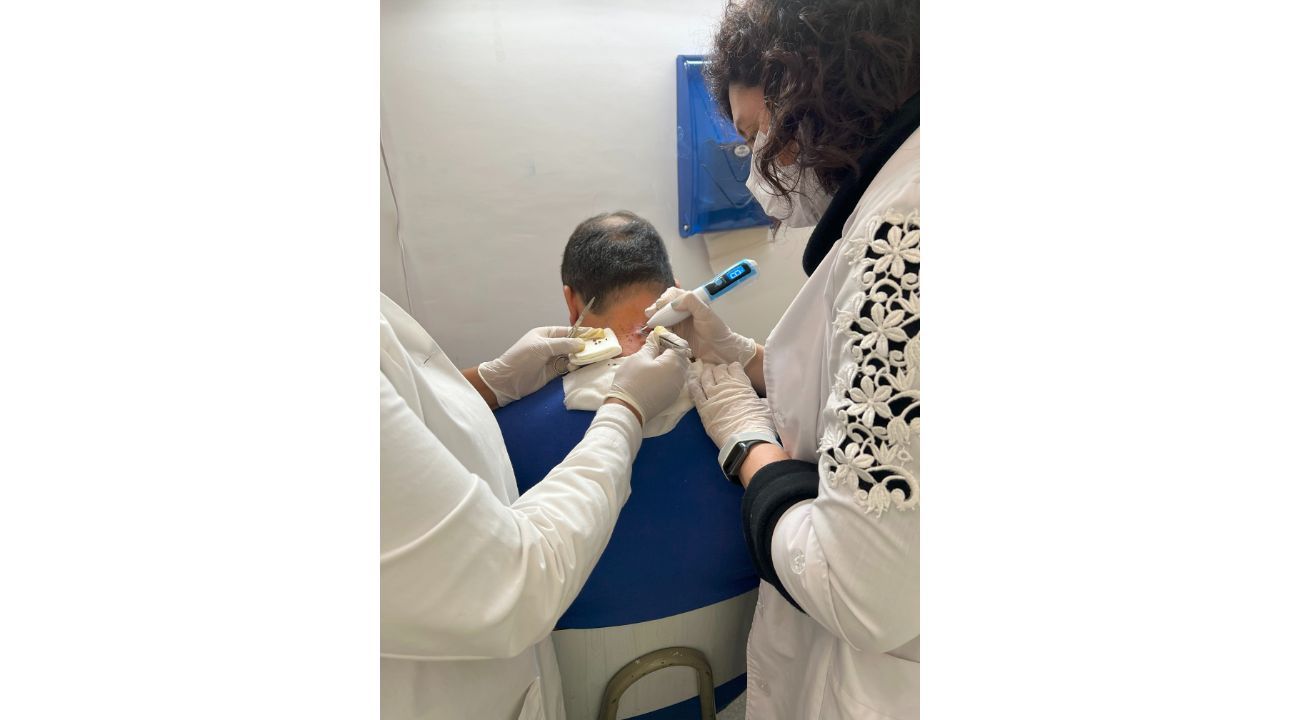 Dra. Luciana Fernandes: Especialista en Dermatología y Estética