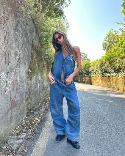 Las mejores fotos de las vacaciones de Lola Latorre, la hija de Yanina Latorre, en Europa 