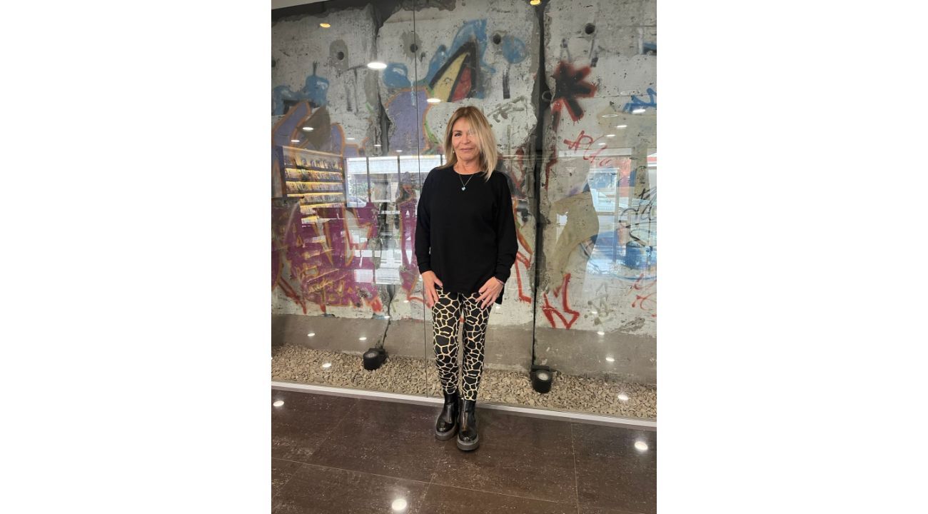 Marta Beatriz Lafuente