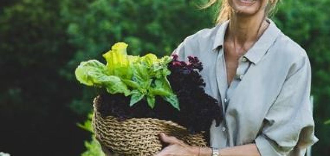 El irresistible jugo natural que Juliana Awada compartió en sus historias de Instagram