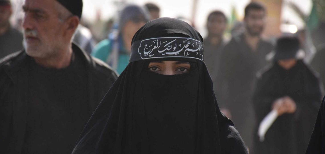 El misterio de las princesas sauditas encarceladas hace más de 20 años
