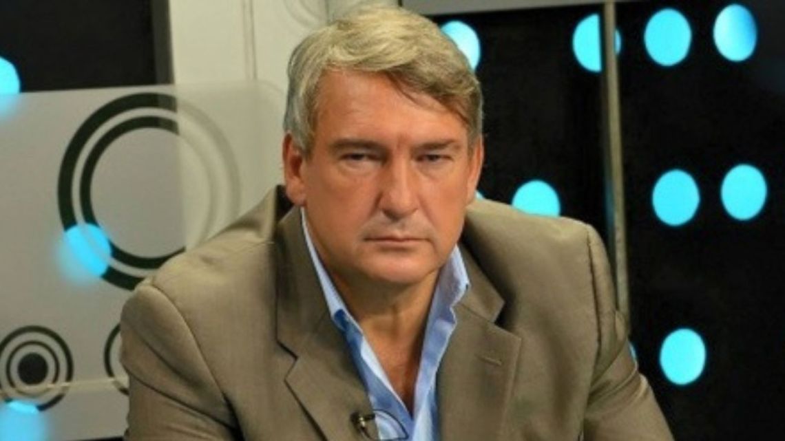 D'Onofrio: "Lacunza y Laspina tendrían éxito como equipo cómico" | Perfil