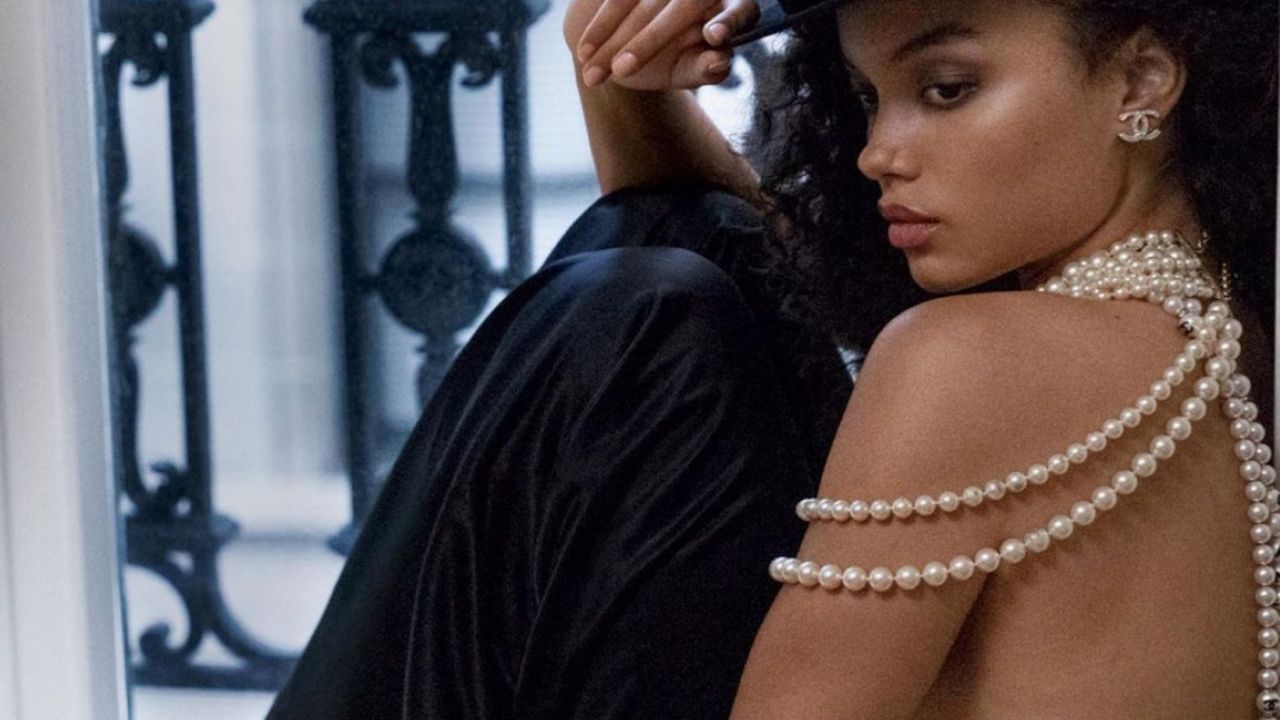 Perlas: la belleza, el poder y el prestigio de su historia