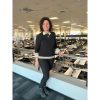 Dra. Luciana Fernandes: Especialista en Dermatología y Estética
