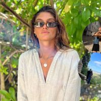 Las mejores fotos de las vacaciones de Lola Latorre, la hija de Yanina Latorre, en Europa 