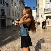 Las mejores fotos de las vacaciones de Lola Latorre, la hija de Yanina Latorre, en Europa 