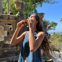 Las mejores fotos de las vacaciones de Lola Latorre, la hija de Yanina Latorre, en Europa 