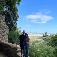 Las mejores fotos de las vacaciones de Lola Latorre, la hija de Yanina Latorre, en Europa 