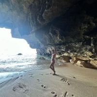 Las mejores fotos de las vacaciones de Lola Latorre, la hija de Yanina Latorre, en Europa 