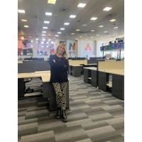 Marta Beatriz Lafuente